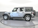 Thumbnail image of 2021 Jeep Wrangler Unlimited at Miami Lakes Automall