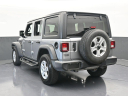 Thumbnail image of 2021 Jeep Wrangler Unlimited at Miami Lakes Automall