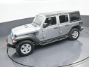 Thumbnail image of 2021 Jeep Wrangler Unlimited at Miami Lakes Automall