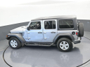 Thumbnail image of 2021 Jeep Wrangler Unlimited at Miami Lakes Automall
