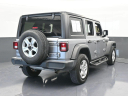 Thumbnail image of 2021 Jeep Wrangler Unlimited at Miami Lakes Automall