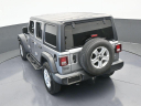 Thumbnail image of 2021 Jeep Wrangler Unlimited at Miami Lakes Automall