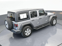 Thumbnail image of 2021 Jeep Wrangler Unlimited at Miami Lakes Automall