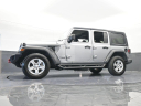 Thumbnail image of 2021 Jeep Wrangler Unlimited at Miami Lakes Automall