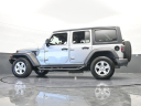 Thumbnail image of 2021 Jeep Wrangler Unlimited at Miami Lakes Automall