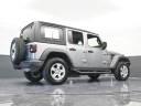 Thumbnail image of 2021 Jeep Wrangler Unlimited at Miami Lakes Automall