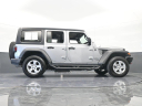 Thumbnail image of 2021 Jeep Wrangler Unlimited at Miami Lakes Automall