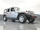 Thumbnail image of 2021 Jeep Wrangler Unlimited at Miami Lakes Automall