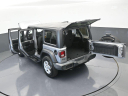 Thumbnail image of 2021 Jeep Wrangler Unlimited at Miami Lakes Automall