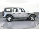 Thumbnail image of 2021 Jeep Wrangler Unlimited at Miami Lakes Automall