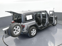 Thumbnail image of 2021 Jeep Wrangler Unlimited at Miami Lakes Automall