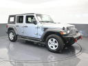 Thumbnail image of 2021 Jeep Wrangler Unlimited at Miami Lakes Automall