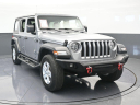 Thumbnail image of 2021 Jeep Wrangler Unlimited at Miami Lakes Automall