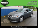 Thumbnail image of 2017 Nissan Altima at Parkside Total Auto Care