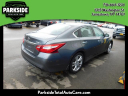 Thumbnail image of 2017 Nissan Altima at Parkside Total Auto Care