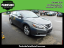 Thumbnail image of 2017 Nissan Altima at Parkside Total Auto Care