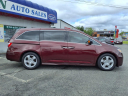 Thumbnail image of 2013 Honda Odyssey at Karman Auto Sales