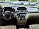 Thumbnail image of 2013 Honda Odyssey at Karman Auto Sales