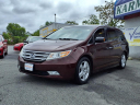 Thumbnail image of 2013 Honda Odyssey at Karman Auto Sales
