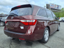 Thumbnail image of 2013 Honda Odyssey at Karman Auto Sales