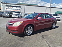 2007 Saturn Aura XE at Chaparral of Johnson City, TN
