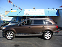 2011 Audi Q7 3.0T quattro Premium Plus at BEST BUYS MOTORS