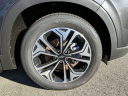 Thumbnail image of 2020 Hyundai SANTA FE at DaytonaHyundai of Daytona Beach, FL