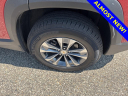 Thumbnail image of 2025 Chevrolet Equinox at Joe Lunghamer Chevrolet