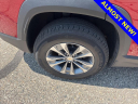 Thumbnail image of 2025 Chevrolet Equinox at Joe Lunghamer Chevrolet