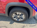 Thumbnail image of 2025 Chevrolet Equinox at Joe Lunghamer Chevrolet
