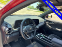 Thumbnail image of 2025 Chevrolet Equinox at Joe Lunghamer Chevrolet