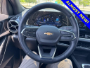 Thumbnail image of 2025 Chevrolet Equinox at Joe Lunghamer Chevrolet