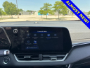 Thumbnail image of 2025 Chevrolet Equinox at Joe Lunghamer Chevrolet