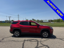 Thumbnail image of 2025 Chevrolet Equinox at Joe Lunghamer Chevrolet