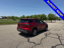 Thumbnail image of 2025 Chevrolet Equinox at Joe Lunghamer Chevrolet