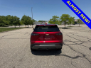 Thumbnail image of 2025 Chevrolet Equinox at Joe Lunghamer Chevrolet