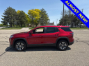 Thumbnail image of 2025 Chevrolet Equinox at Joe Lunghamer Chevrolet