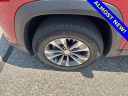 Thumbnail image of 2025 Chevrolet Equinox at Joe Lunghamer Chevrolet