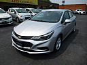Thumbnail image of 2016 Chevrolet Cruze at Litehouse Auto, Inc.