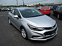 Thumbnail image of 2016 Chevrolet Cruze at Litehouse Auto, Inc.