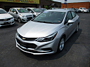 Thumbnail image of 2016 Chevrolet Cruze at Litehouse Auto, Inc.