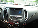 Thumbnail image of 2016 Chevrolet Cruze at Litehouse Auto, Inc.