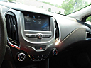 Thumbnail image of 2016 Chevrolet Cruze at Litehouse Auto, Inc.