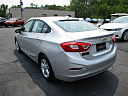 Thumbnail image of 2016 Chevrolet Cruze at Litehouse Auto, Inc.