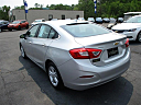 Thumbnail image of 2016 Chevrolet Cruze at Litehouse Auto, Inc.