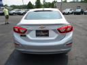 Thumbnail image of 2016 Chevrolet Cruze at Litehouse Auto, Inc.