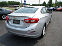Thumbnail image of 2016 Chevrolet Cruze at Litehouse Auto, Inc.