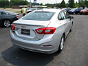 Thumbnail image of 2016 Chevrolet Cruze at Litehouse Auto, Inc.