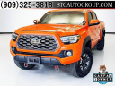 Thumbnail image of 2023 Toyota Tacoma at Stg Auto Group Montclair