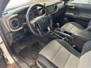 Thumbnail image of 2023 Toyota Tacoma at Stg Auto Group Montclair